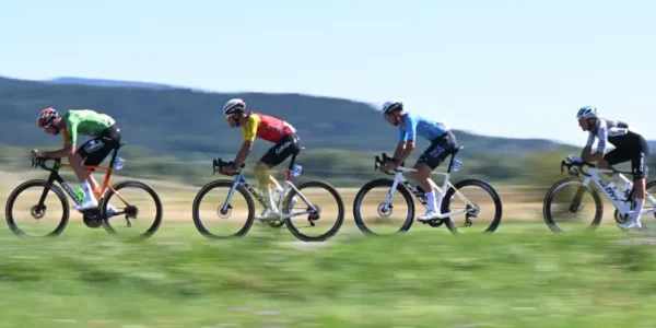 Tour de l'Ain Pronóstico Tour Auvergne-Rhône-Alpes