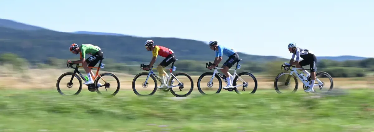 Tour de l'Ain Pronóstico Tour Auvergne-Rhône-Alpes