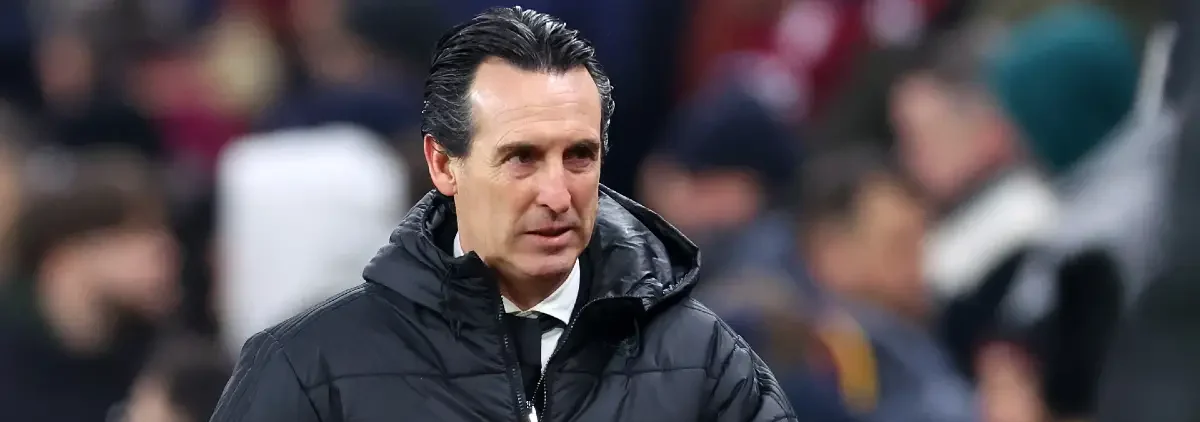 Unai Emery Pronóstico Friburgo - Aston Villa
