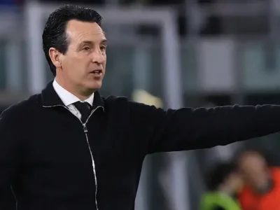 Unai Emery Pronóstico Aston Villa - Liverpool