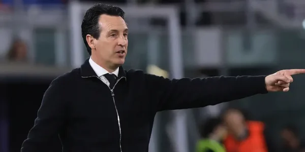 Unai Emery Pronóstico Aston Villa - Liverpool