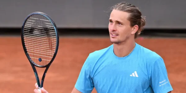Alexander Zverev Pronóstico final Roland Garros