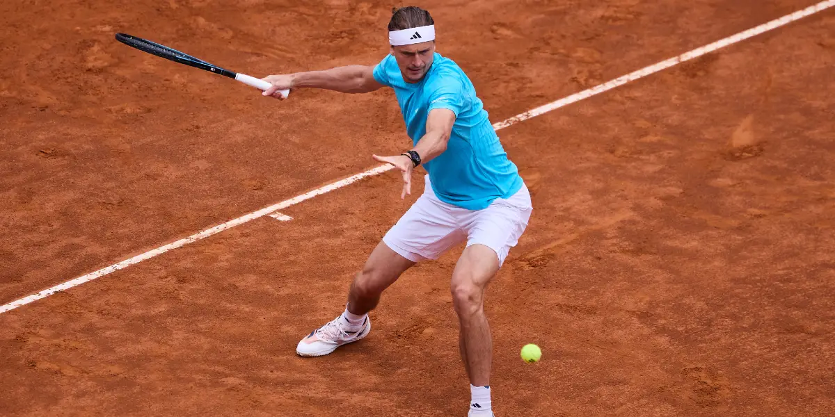 Alexander Zverev pronóstico Jódar vs. Zverev de los cuartos de final del Torneo Roland Garros 2026.