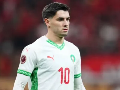 Brahim Abdelkader Diaz Pronóstico Marruecos - Noruega