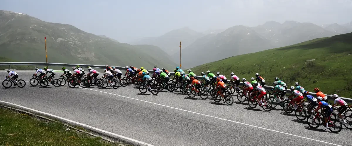 Cycling 1 Pronóstico Tour de Francia 2026