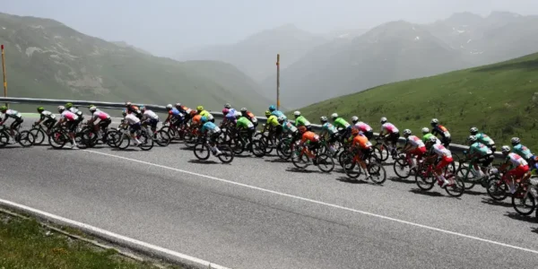 Cycling 1 Pronóstico Tour de Francia 2026