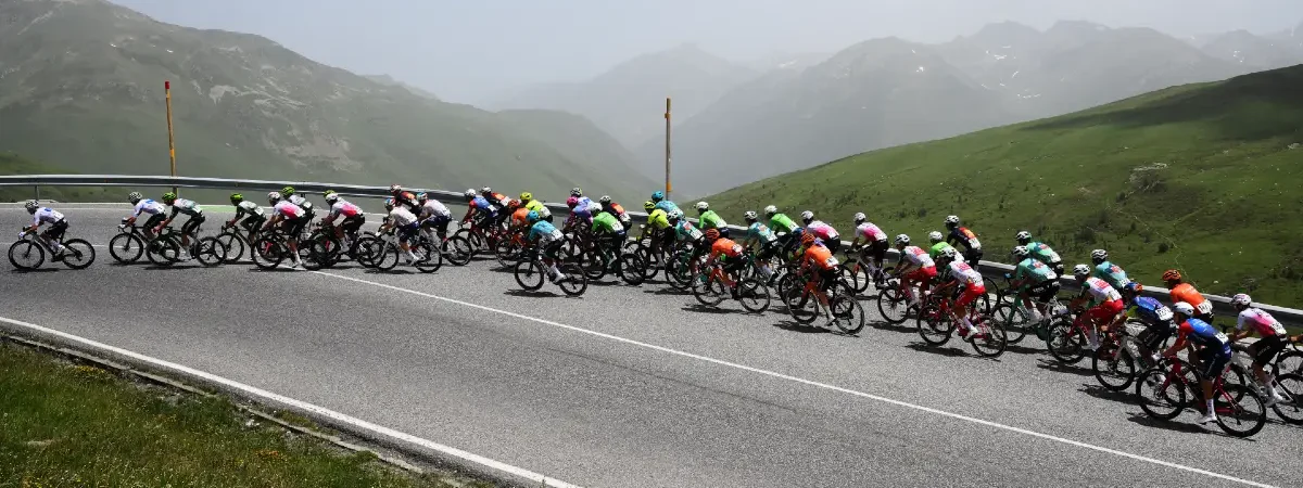 Cycling 1 Pronóstico Tour de Francia 2026