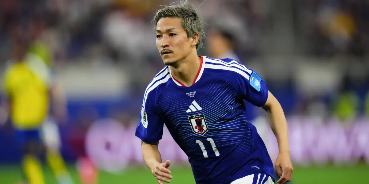 Daizen Maeda análisis de fútbol para el pronóstico Brasil - Japón de los dieciseisavos de final de la Copa del Mundo 2026