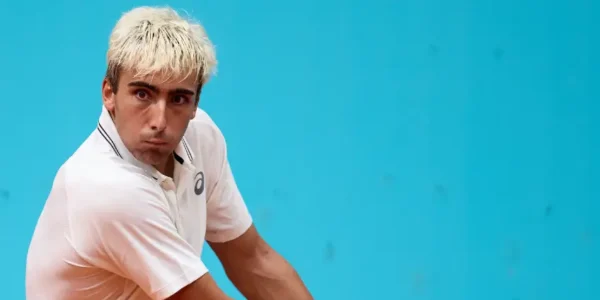 Daniel Merida Pronóstico Mérida - Medvedev