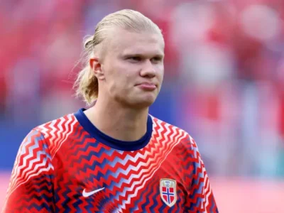 Erling Haaland Pronóstico Costa de Marfil - Noruega