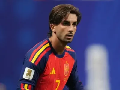 Ferran Torres Pronóstico España - Arabia Saudí