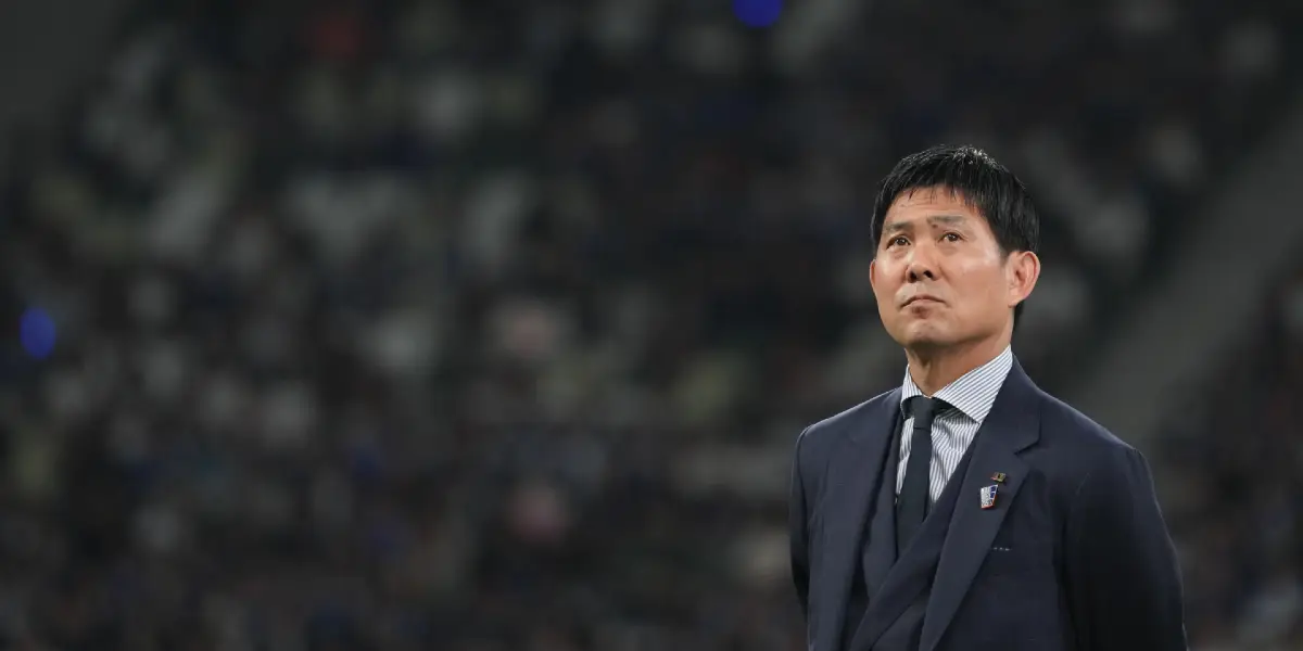 Hajime Moriyasu nuestro análisis de fútbol para el pronóstico Países Bajos - Japón del Grupo F del Mundial 2026.