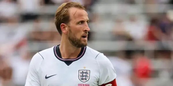 Harry Kane Pronóstico Inglaterra - Croacia