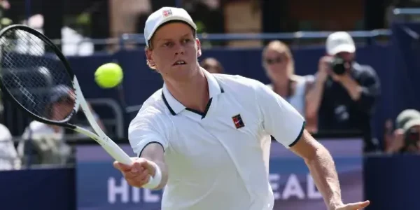Jannik Sinner Pronóstico Wimbledon
