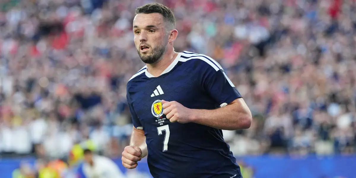 John McGinn análisis de fútbol para el pronóstico Escocia - Brasil del Grupo C de la Copa del Mundo 2026.