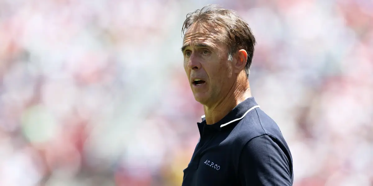 Julen Lopetegui pronóstico Irak - Noruega del Grupo I de la Copa del Mundo 2026.