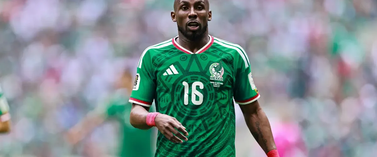 Julian Quinones Pronóstico México - Corea del Sur
