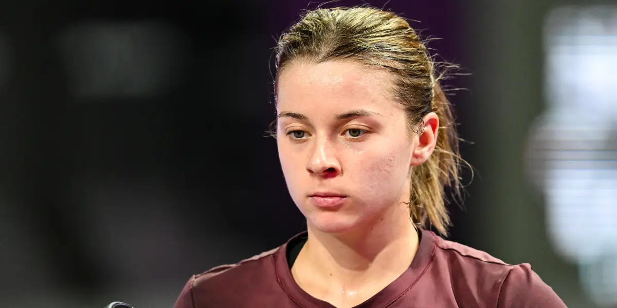 Maja Chwalinska Consulta nuestro análisis de tenis para el pronóstico final femenina Roland Garros