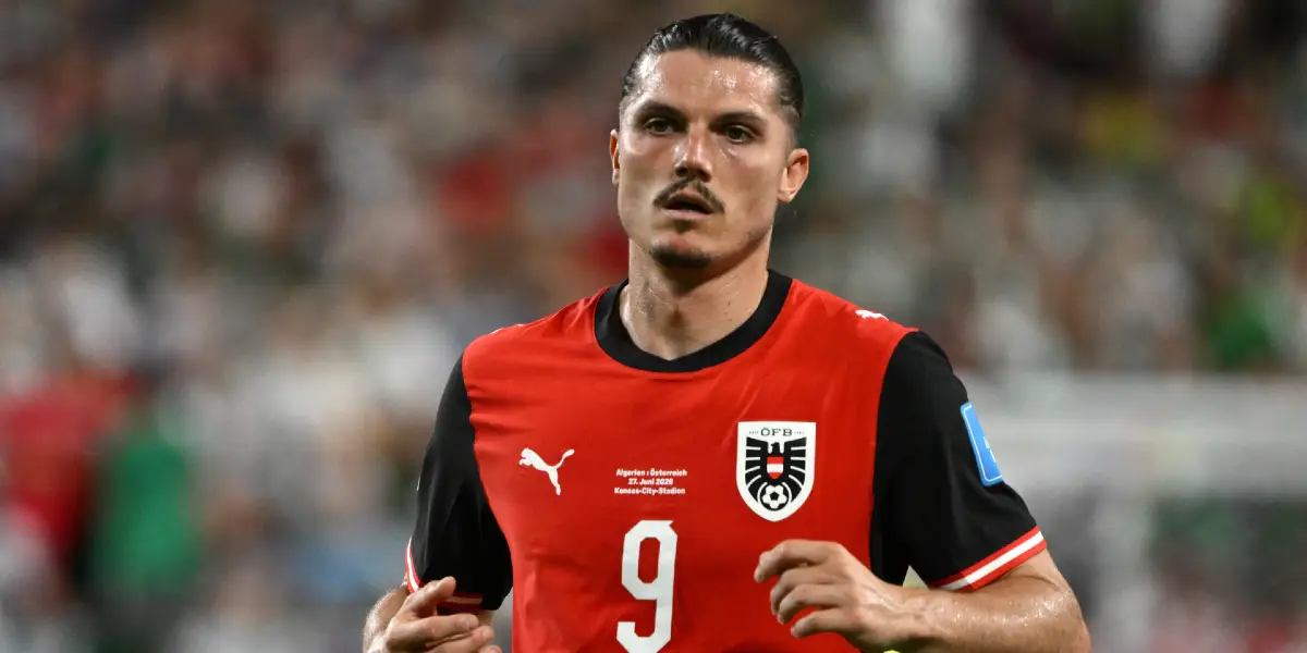 Marcel Sabitzer análisis de fútbol para el pronóstico España - Austria de los dieciseisavos de final de la Copa del Mundo 2026.