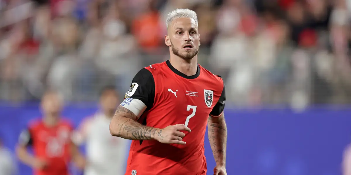 Marko Arnautovic análisis de fútbol para el pronóstico Argentina - Austria Saudí del Grupo J de la Copa del Mundo 2026.