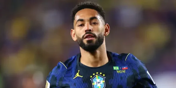 Matheus Cunha Pronóstico Escocia - Brasil