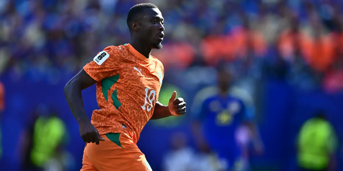 Nicolas Pepe pronóstico Costa de Marfil - Noruega de los dieciseisavos de final de la Copa del Mundo 2026.