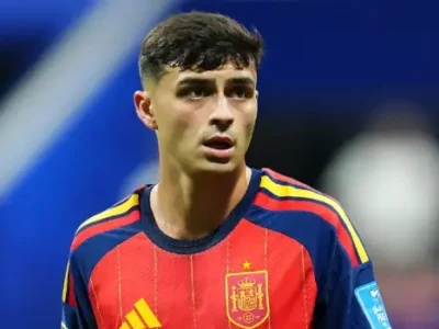 Pedri Gonzalez Pronóstico Uruguay - España