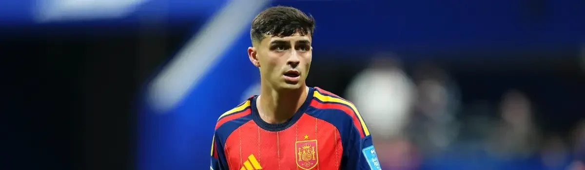 Pedri Gonzalez Pronóstico Uruguay - España