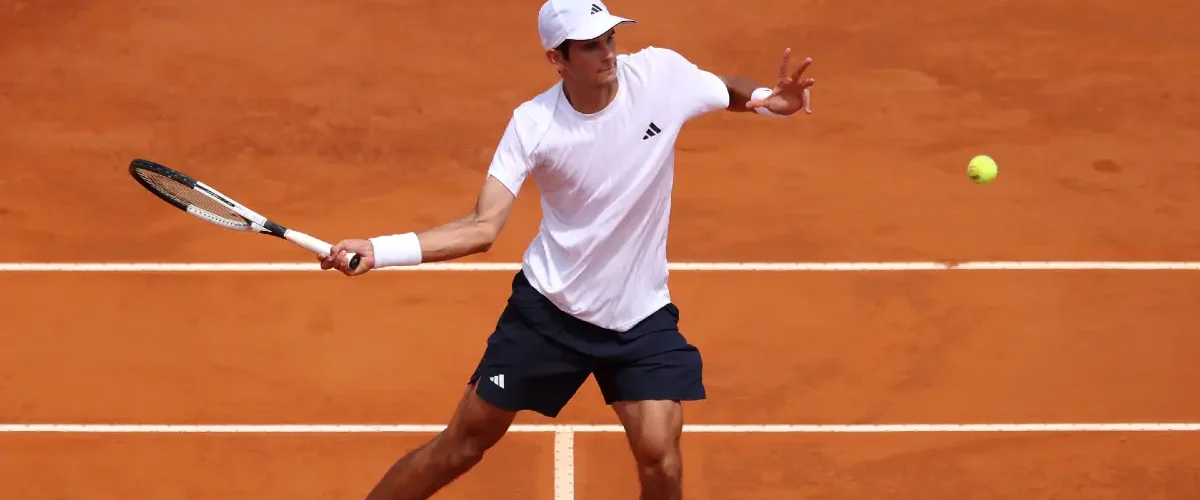 Rafael Jodar Pronóstico Jódar vs. Zverev - Roland Garros