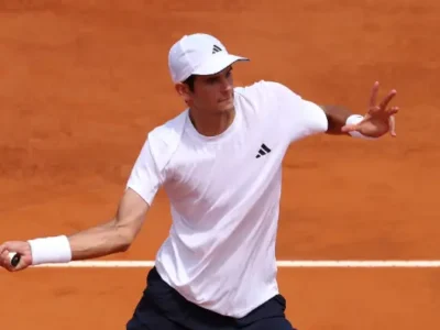 Rafael Jodar Pronóstico Jódar vs. Zverev - Roland Garros