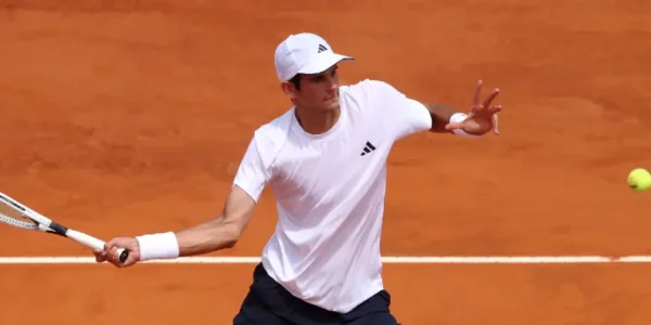 Rafael Jodar Pronóstico Jódar vs. Zverev - Roland Garros