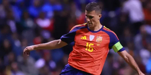 Rodri Pronóstico España - Cabo Verde