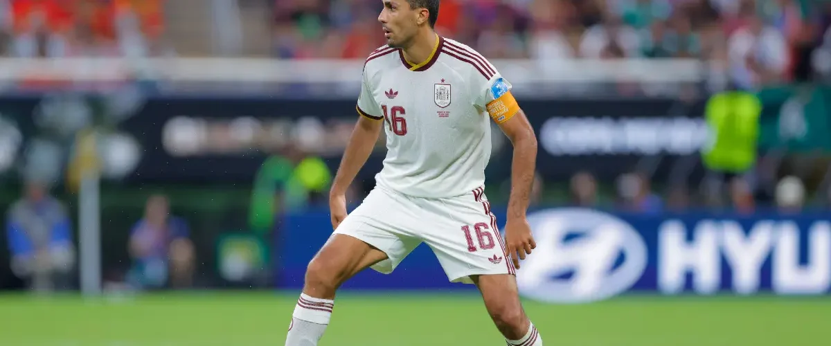 Rodri Pronóstico España - Austria