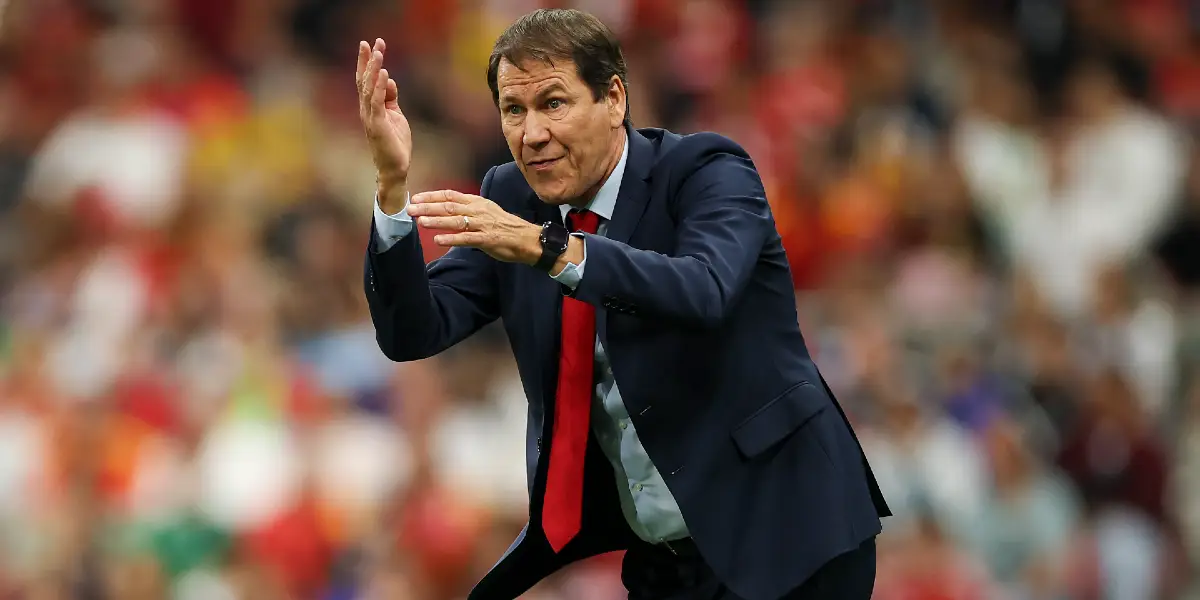 Rudi Garcia análisis de fútbol para el pronóstico Bélgica - Senegal de los dieciseisavos de final de la Copa del Mundo 2026