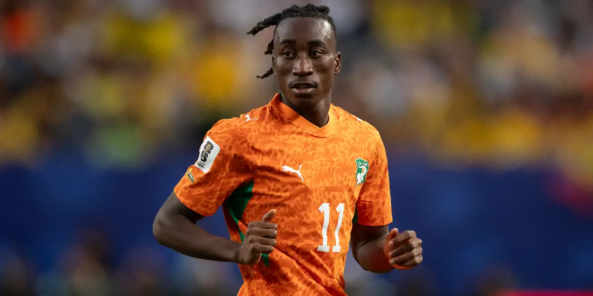Yan Diomande pronóstico Alemania - Costa de Marfil del Grupo E de la Copa del Mundo 2026.