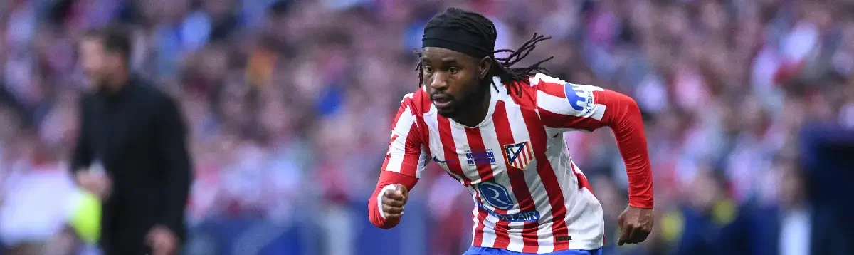 Ademola Lookman Pronóstico Manchester United - Atlético de Madrid