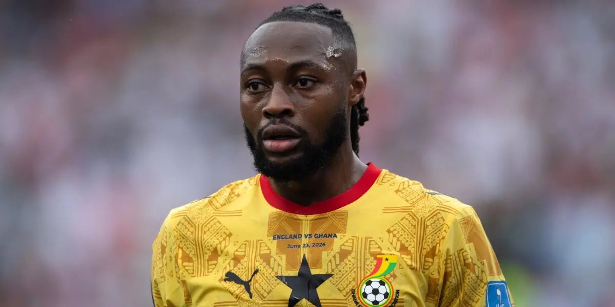 Antoine Semenyo pronóstico Colombia - Ghana de los dieciseisavos de final de la Copa del Mundo 2026.
