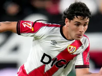 Camello Pronóstico Feyenoord - Rayo Vallecano