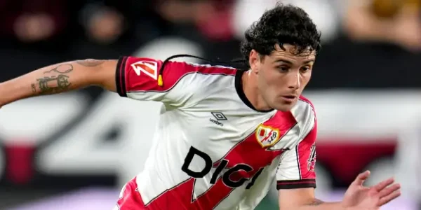Camello Pronóstico Feyenoord - Rayo Vallecano