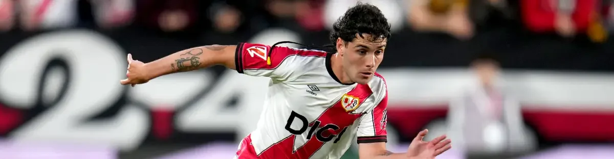 Camello Pronóstico Feyenoord - Rayo Vallecano