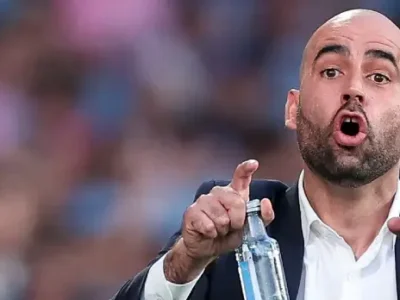 Claudio Giraldez análisis de fútbol para el pronóstico Celta - Sporting, partido amistoso de la pretemporada 2026/27