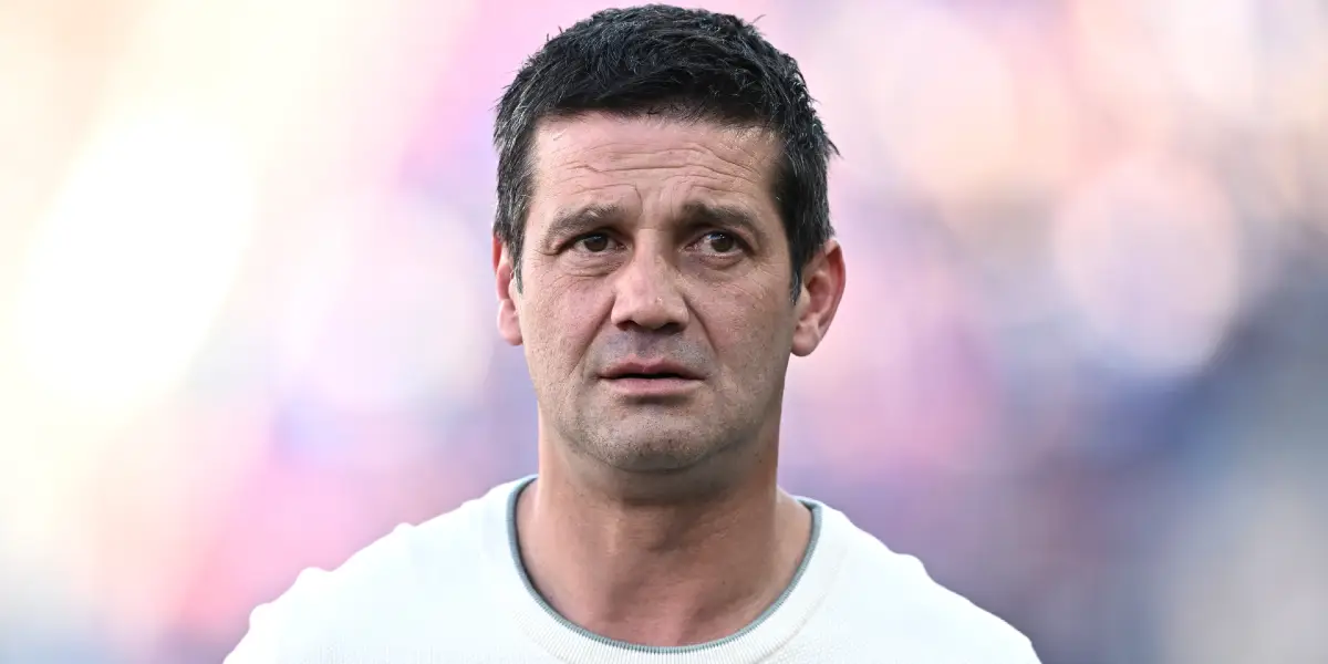Cristian Chivu análisis de fútbol para el pronóstico Manchester City - Inter de Milán, partido amistoso de la pretemporada 2026/27