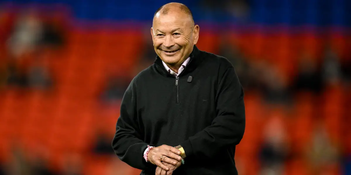 Eddie Jones pronóstico Japón - Francia de la tercera jornada del Nations Championship 2026 de rugby.