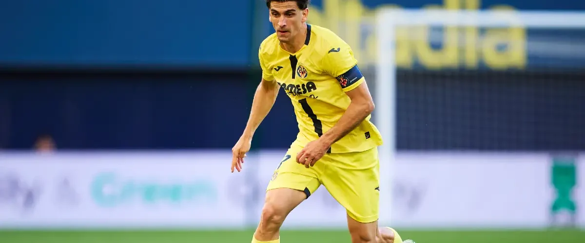 Gerard Moreno análisis de fútbol para el pronóstico PSV - Villarreal, partido amistoso de la pretemporada 2026/27