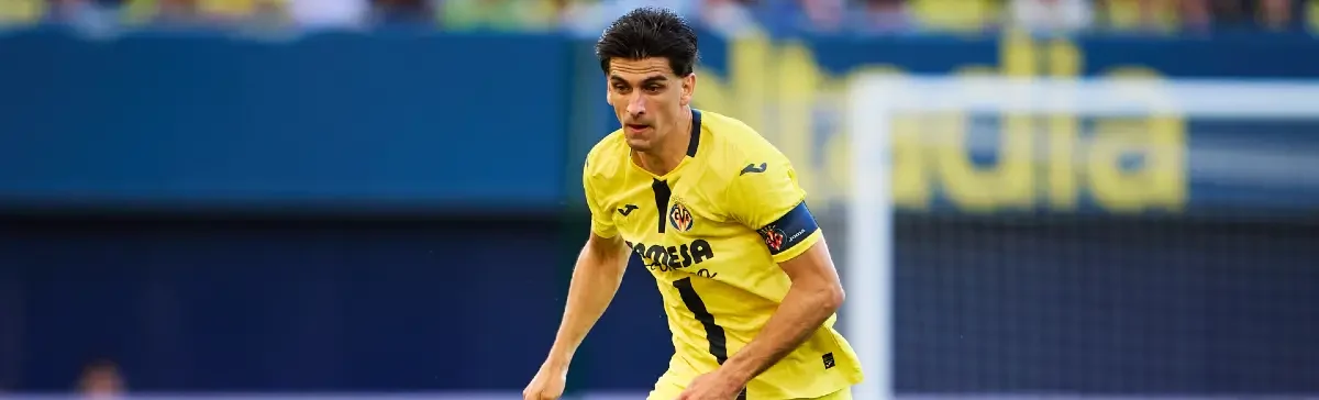 Gerard Moreno análisis de fútbol para el pronóstico PSV - Villarreal, partido amistoso de la pretemporada 2026/27