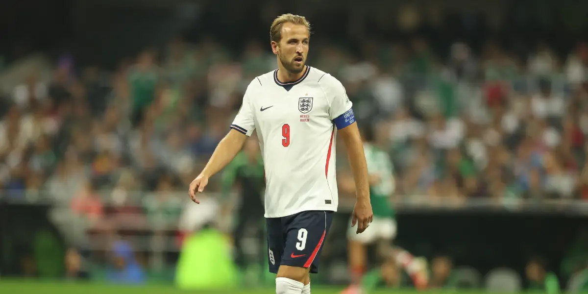 Harry Kane análisis de fútbol para el pronóstico Noruega - Inglaterra de los cuartos de final de la Copa del Mundo 2026.