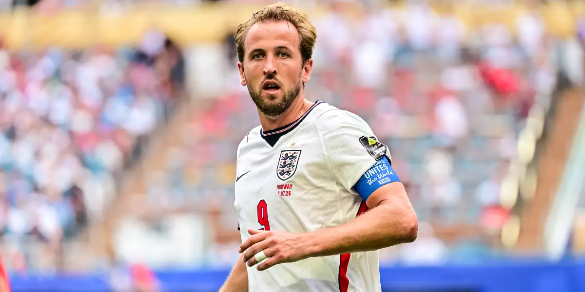 Harry Kane análisis de fútbol para el pronóstico Inglaterra - Argentina de las semifinales de la Copa del Mundo 2026.
