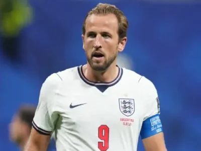 Harry Kane Pronóstico Francia - Inglaterra