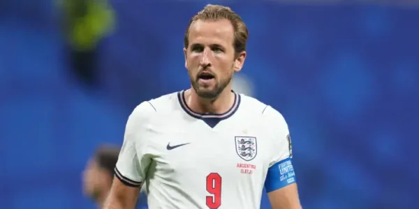 Harry Kane Pronóstico Francia - Inglaterra
