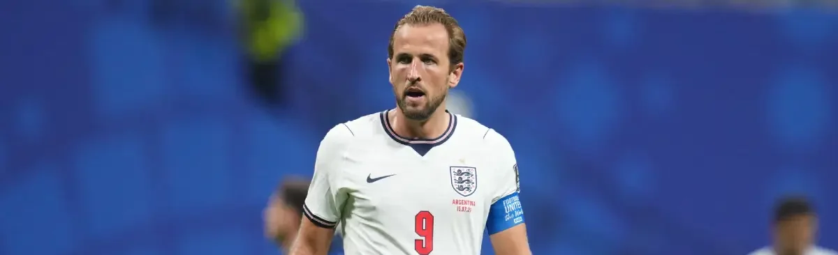 Harry Kane Pronóstico Francia - Inglaterra